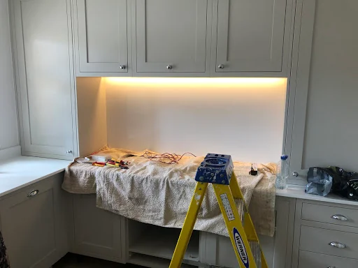 G & M Electrical Services Ltd