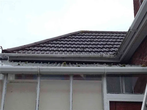 Richard Fraser Cleaning Services