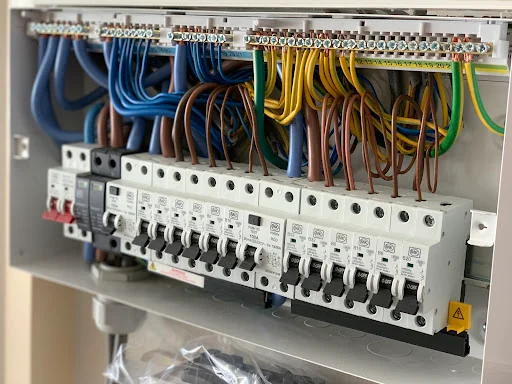 Spark Electrical Installation