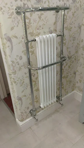 Water Wise Plumbing Services