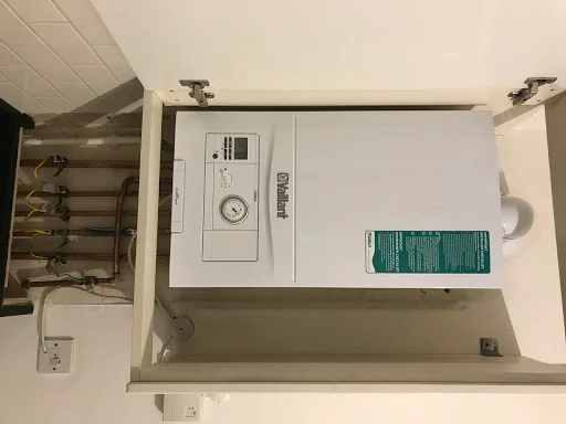 BCR Plumbing and Heating