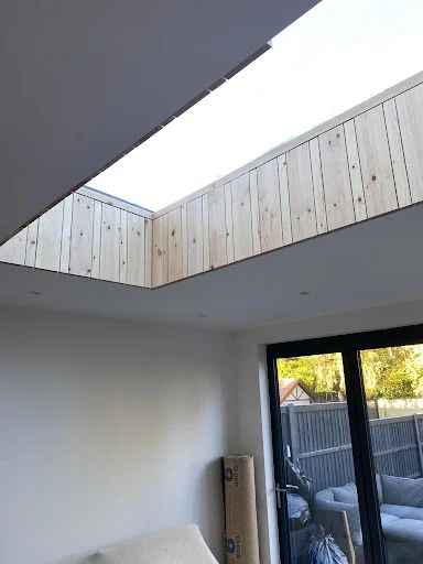 ES Carpentry Ltd