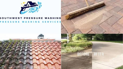 Southwest Pressure Washing