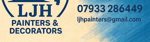 LJH Painters and Decorators