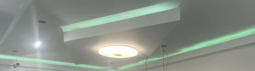 Alben Decoration and Painting