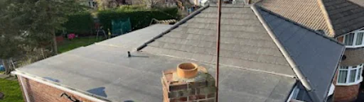 DKC Roofing & Property Maintenance