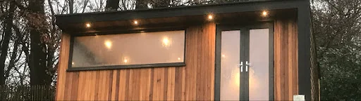 The Garden Studio Guy