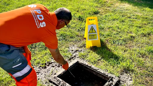 Precise Drainage Solutions Ltd