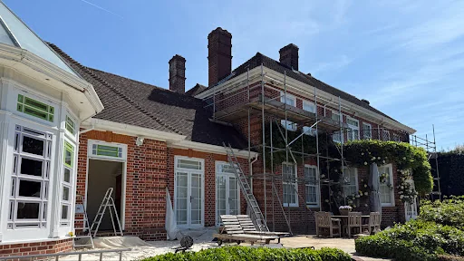 UMS Building & Decorating