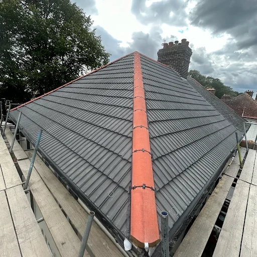 Local Roofing Specialist