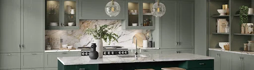 Kitchen Makeovers Stourbridge