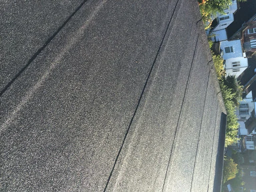 1st Roofing Specialists Ltd