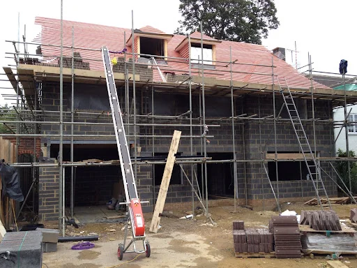 Donnell Electrical Contractors Limited