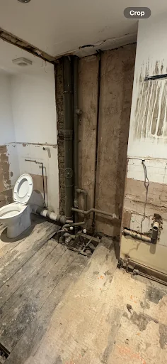 Calor Plumbing & Heating