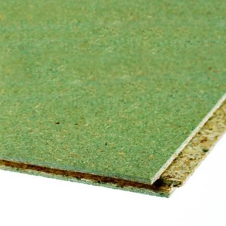 22mm x 2400mm x 600mm CaberFloor P5 Tongue and Groove Chipboard Flooring