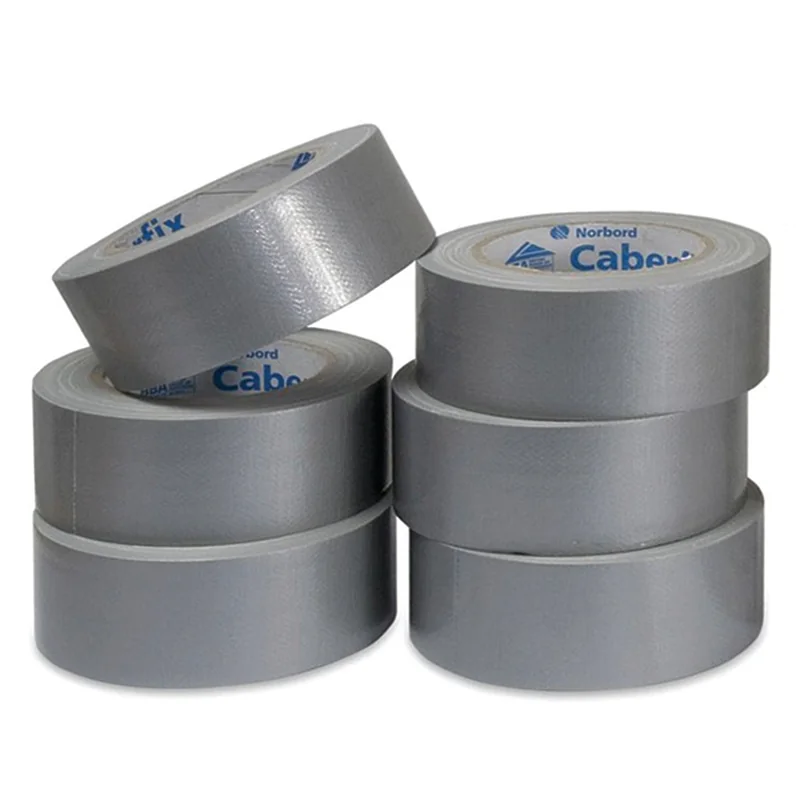 CaberFix Tape 50mm x 50m
