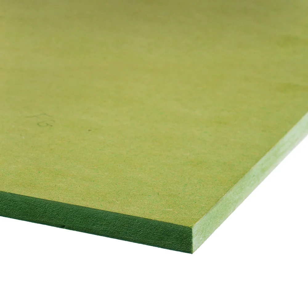 12mm x 2440mm x 1220mm CaberMDF Trade Moisture Resistant