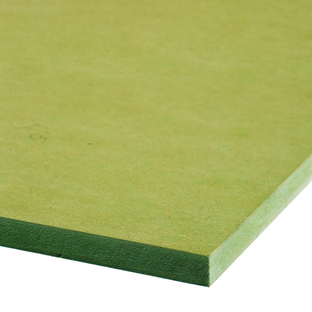 18mm x 2440mm x 1220mm CaberMDF Trade Moisture Resistant