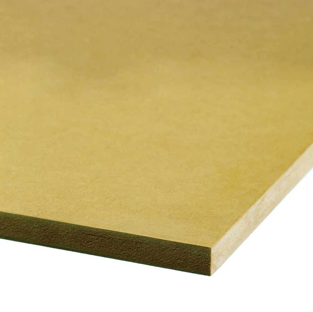 18mm x 2440mm x 1220mm CaberMDF Trade