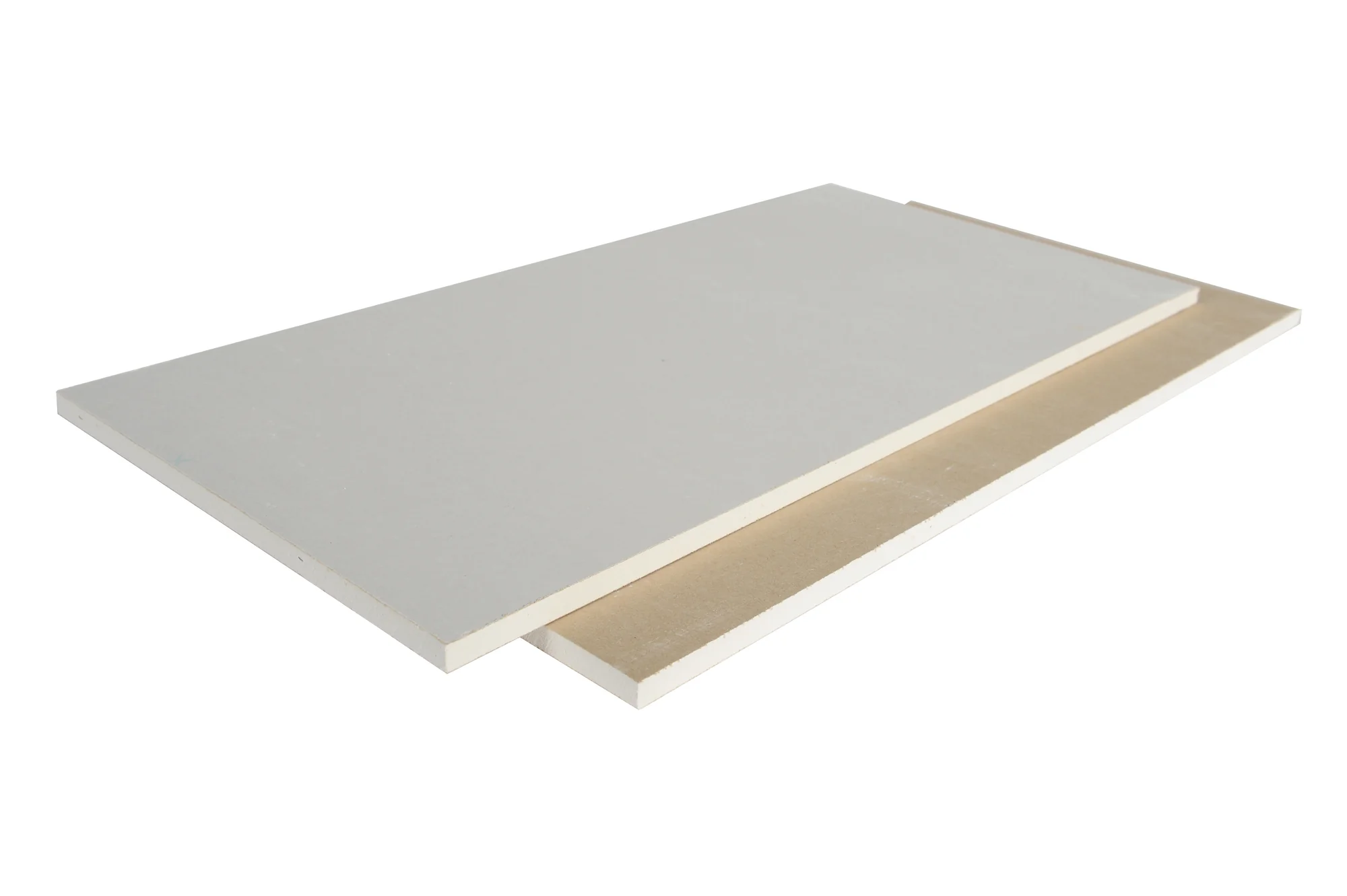 British Gypsum Gyproc WallBoard Square Edge 2400mm x 1200mm x 15mm