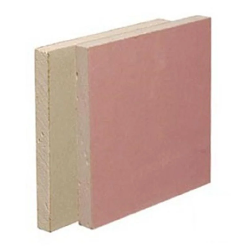 British Gypsum Gyproc Fireline Plasterboard Tapered Edge 2400mm x 1200mm x 15mm
