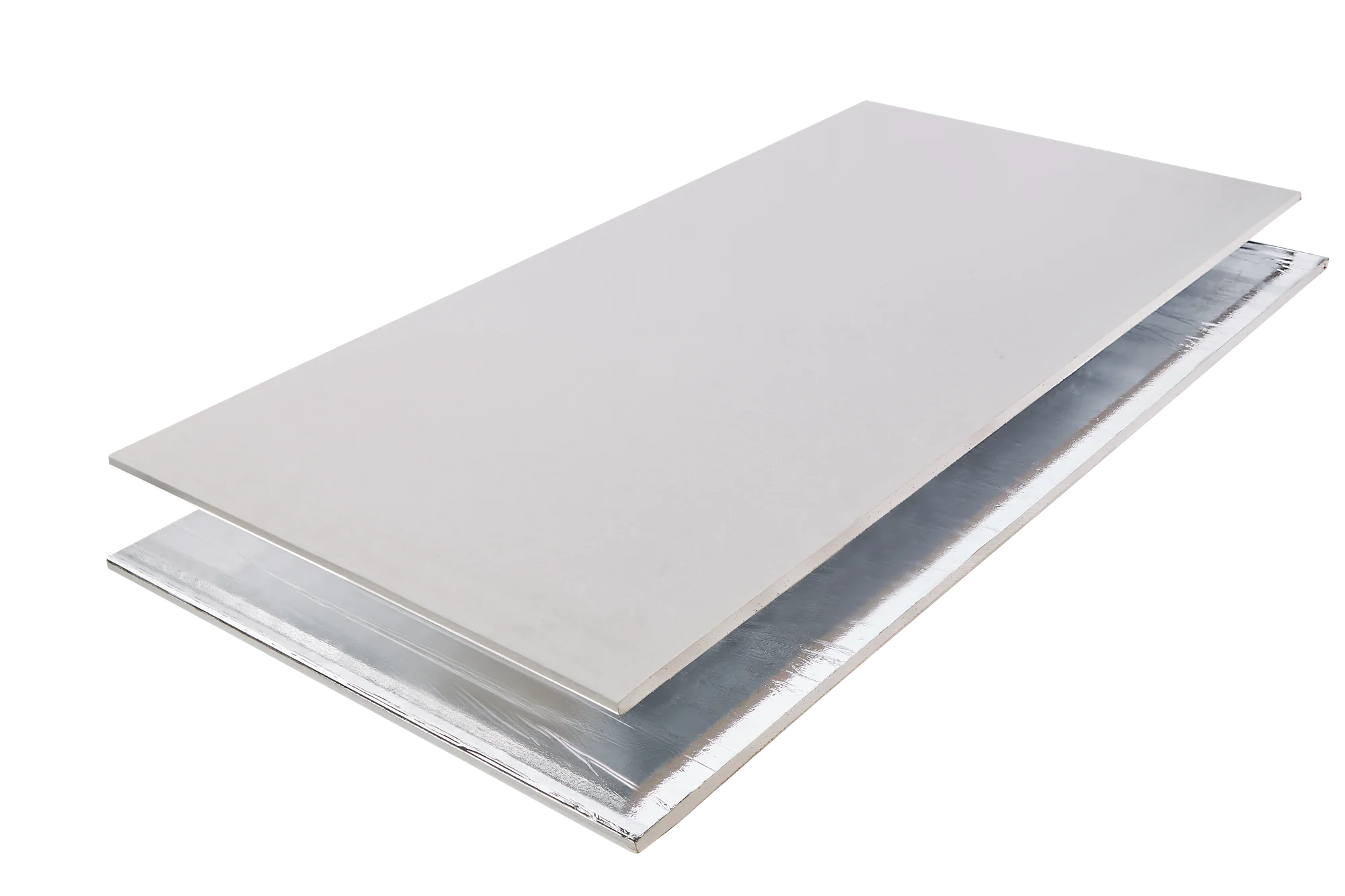 British Gypsum Gyproc WallBoard DUPLEX Tapered Edge 2400mm x 1200mm x 12.5mm