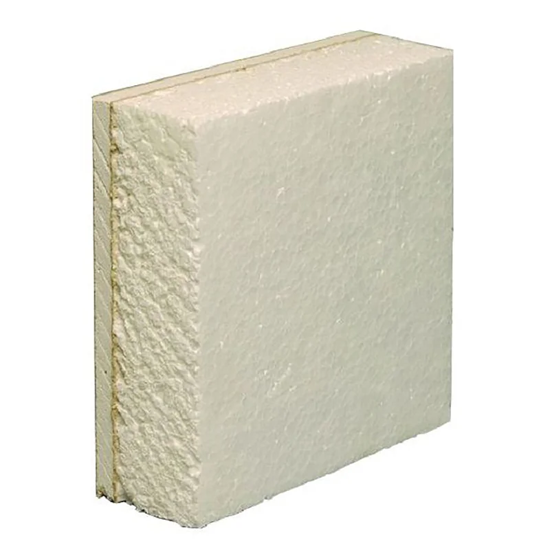 British Gypsum Gyproc Thermaline Basic Plasterboard Tapered Edge 2400mm x 1200mm x 22mm (2.88m²/ Sheet)