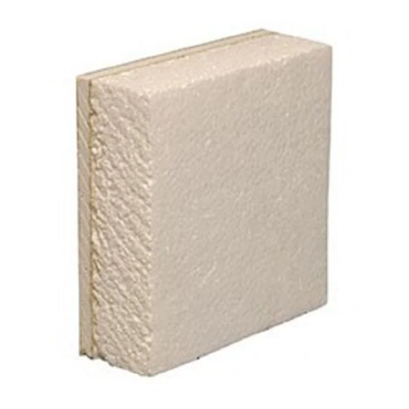 British Gypsum Gyproc Thermaline Basic Plasterboard Tapered Edge 2400mm x 1200mm x 40mm (2.88m²/ Sheet)