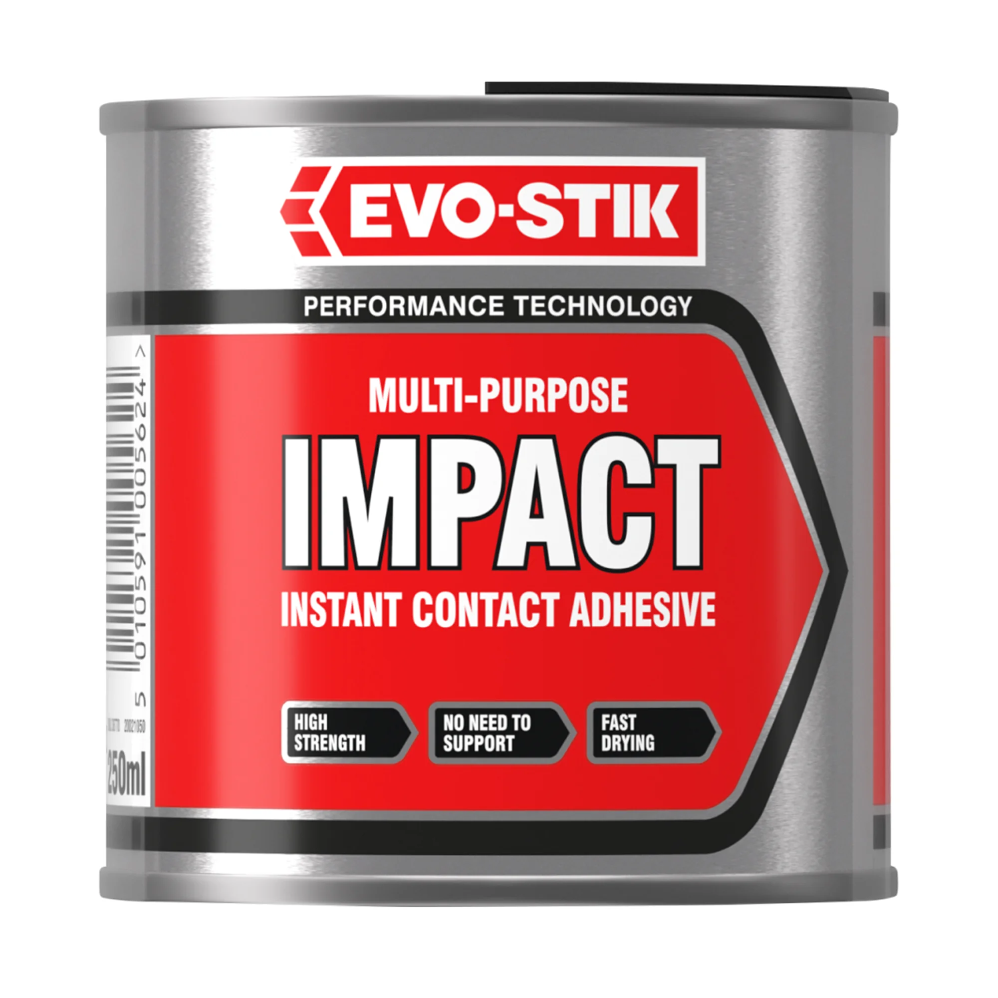 Evo-stik Impact Contact Adhesive 250ml