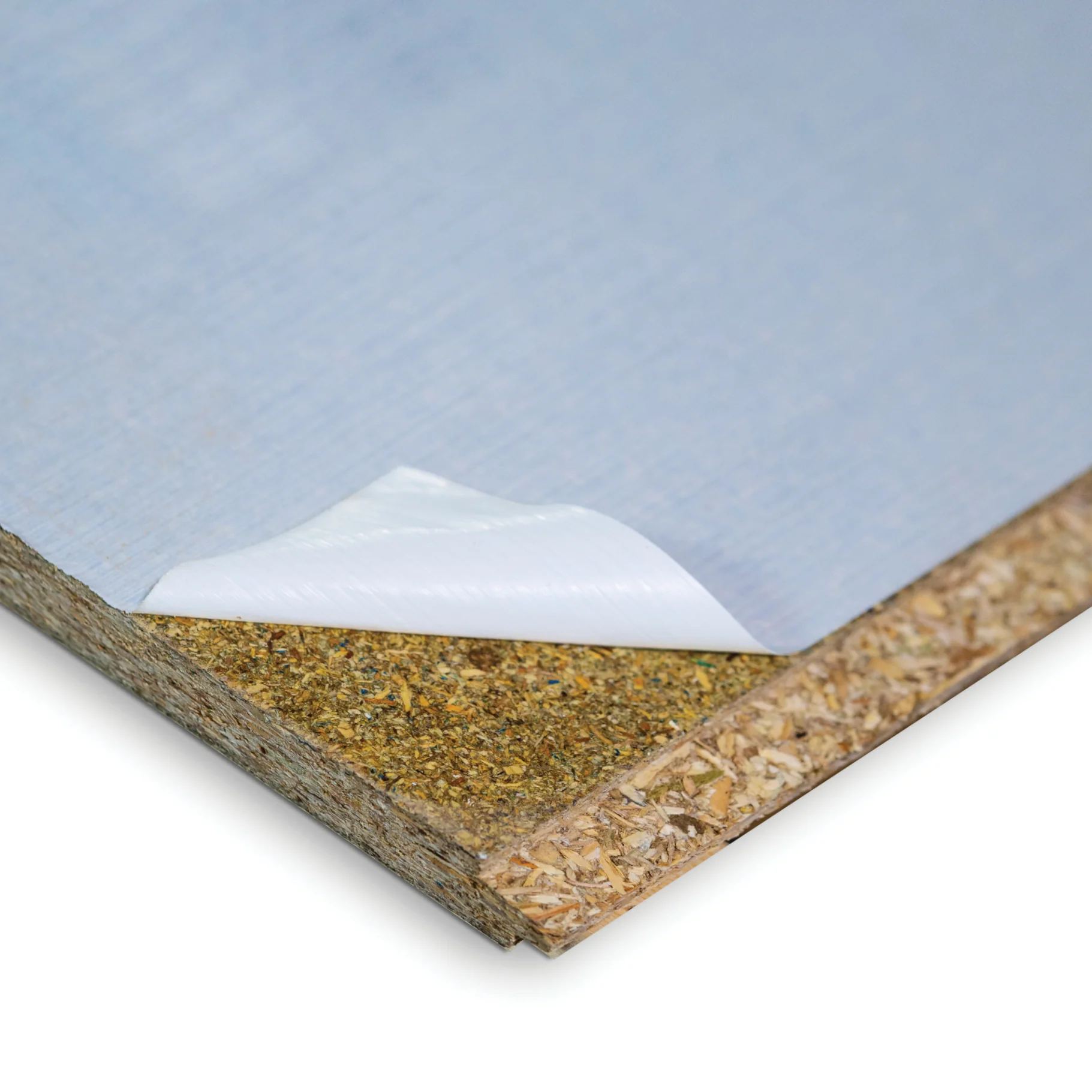 22mm x 2400mm x 600mm CaberDek Tongue and Groove Chipboard Flooring