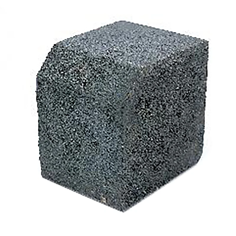 Bradstone Block Kerb Large - Charcoal - 125mm x 200mm x 100mm