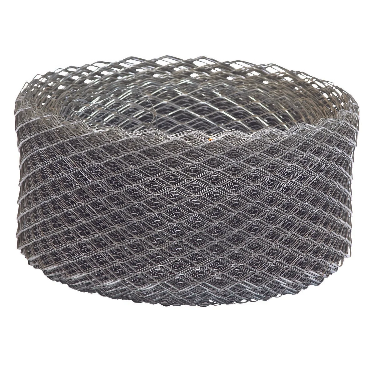 Expamet 766-20 Expanded Galvanised Mesh Coil 225mm x 20m