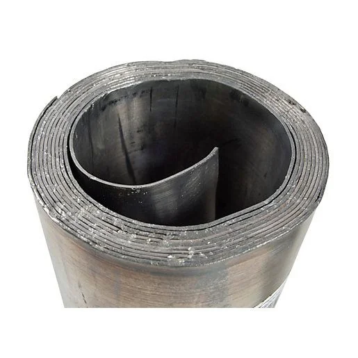 Calder Industrial Code 4 Lead Flashing 300mm x 3000mm