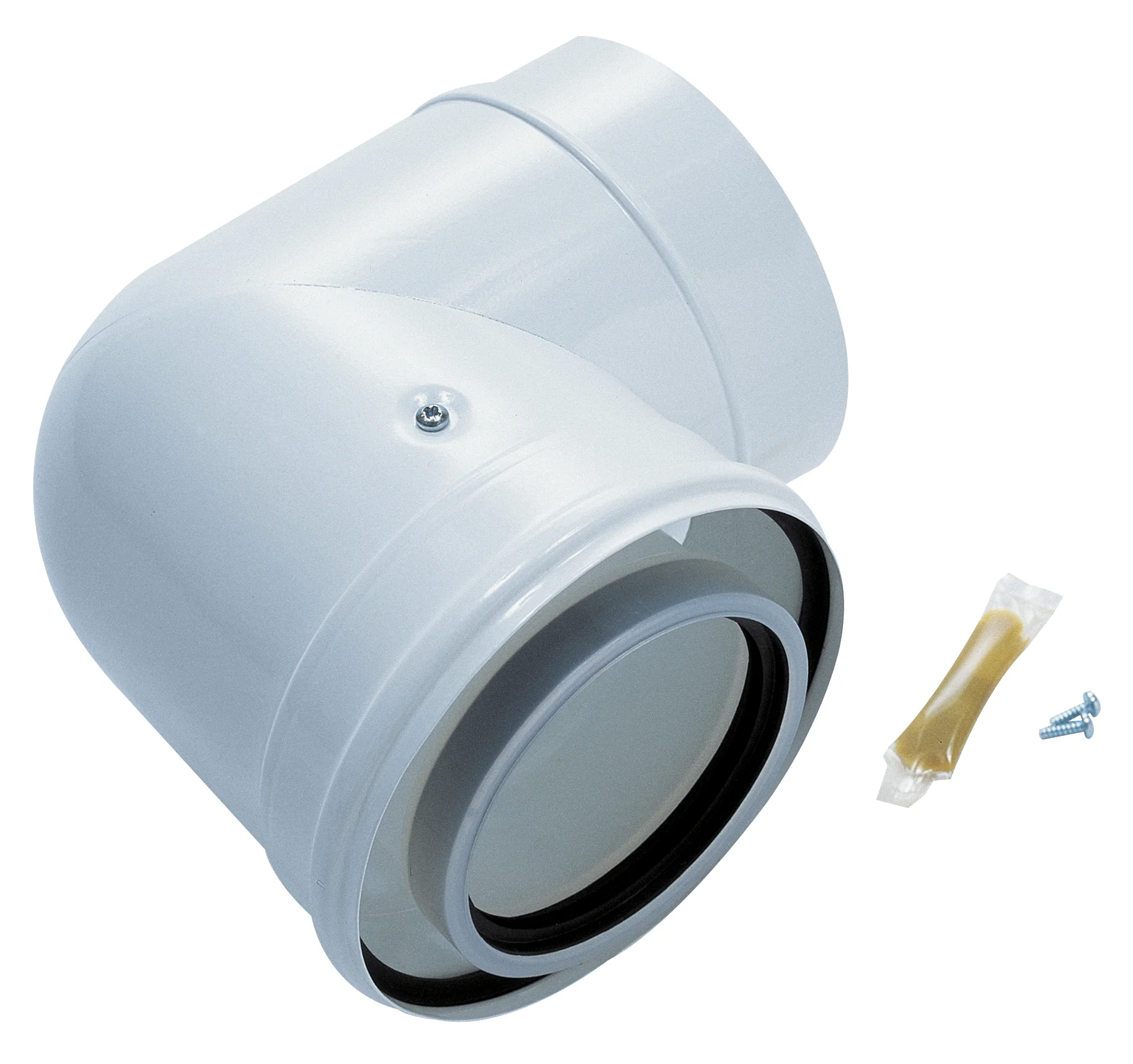 Worcester Bosch 7716190046 Greenstar Oil Boiler Oilfit Elbow