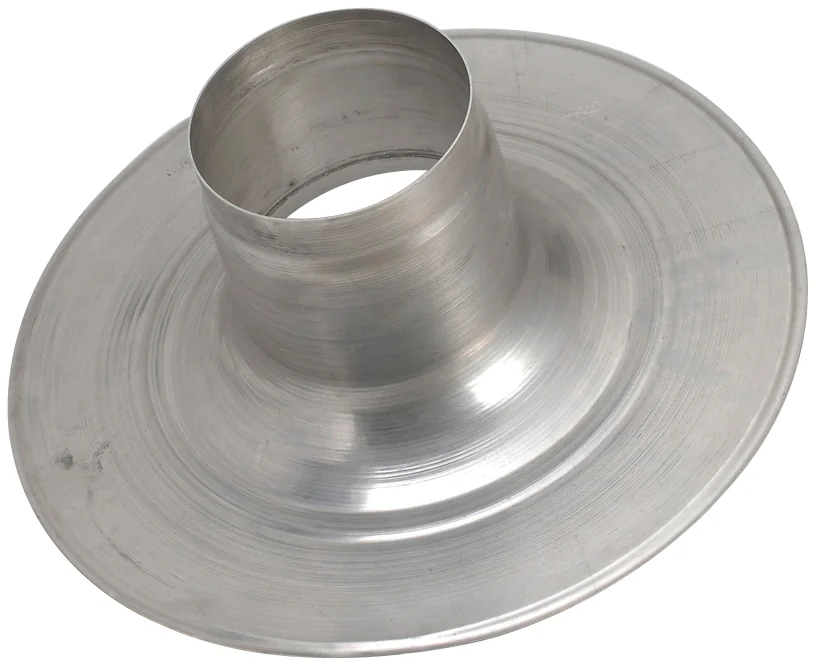 Worcester Bosch 7716190067 Greenstar Oil Boiler Oilfit 100mm 0.5m Extension Kit