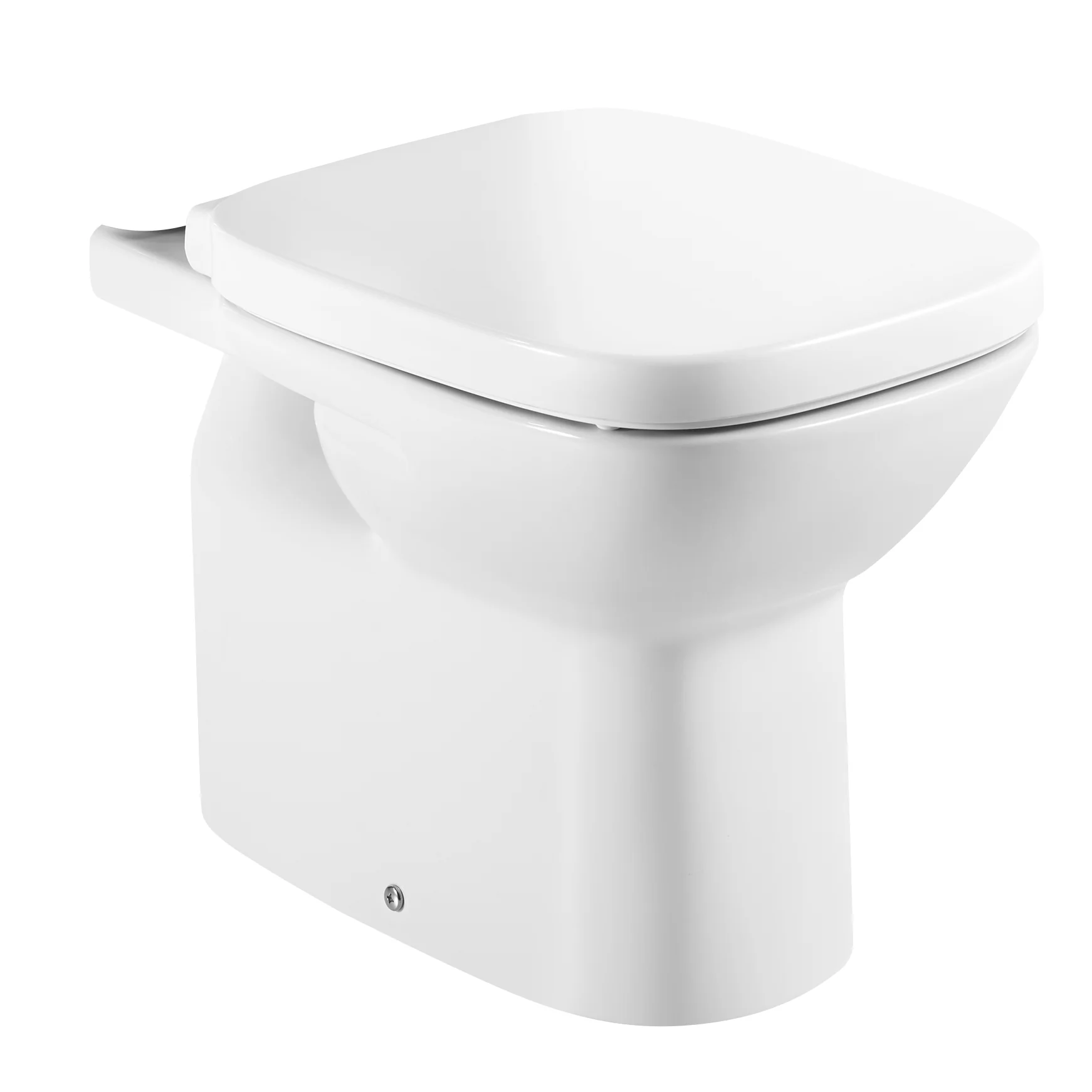 Roca Debba Close Coupled WC Pan 34299700U