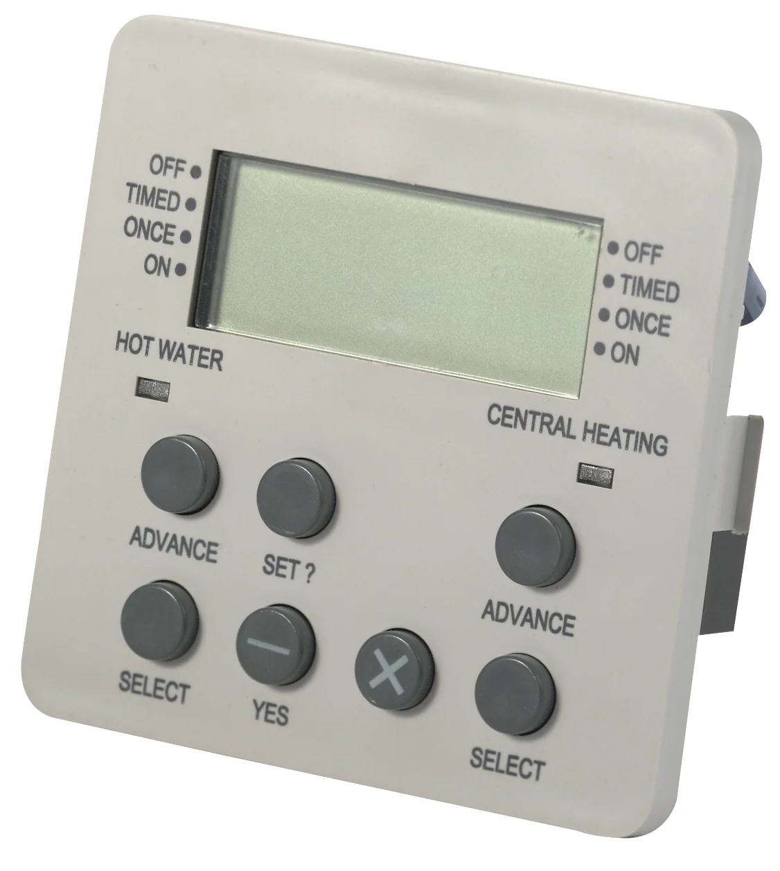 Worcester Bosch 7716192033 Danesmoor FS Digital Programmer