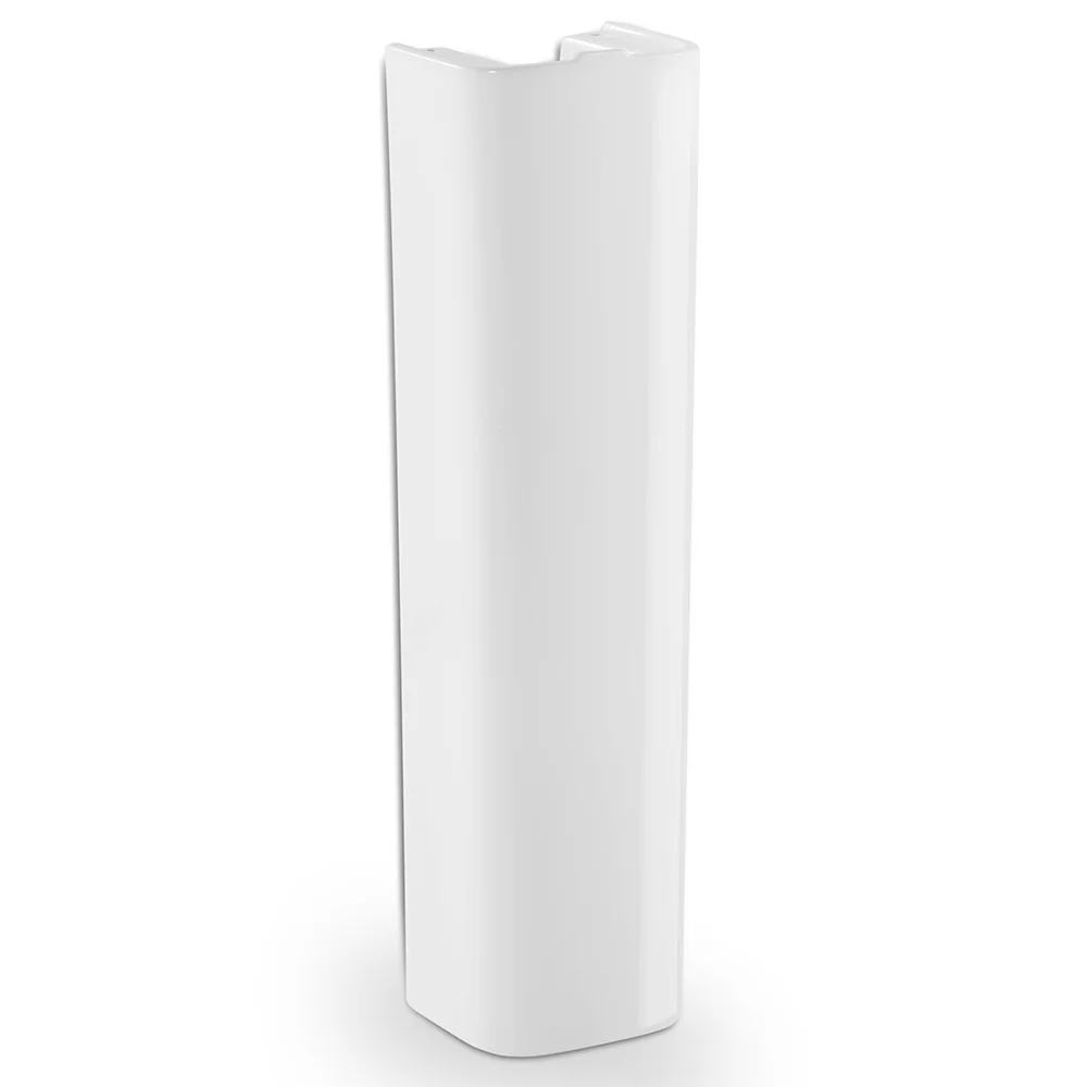 Roca The Gap Pedestal White A337470000