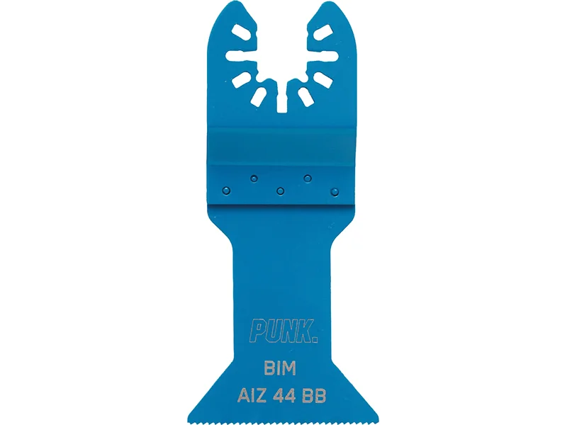 Punk Multi-tool Wood Plunge Cut Blade