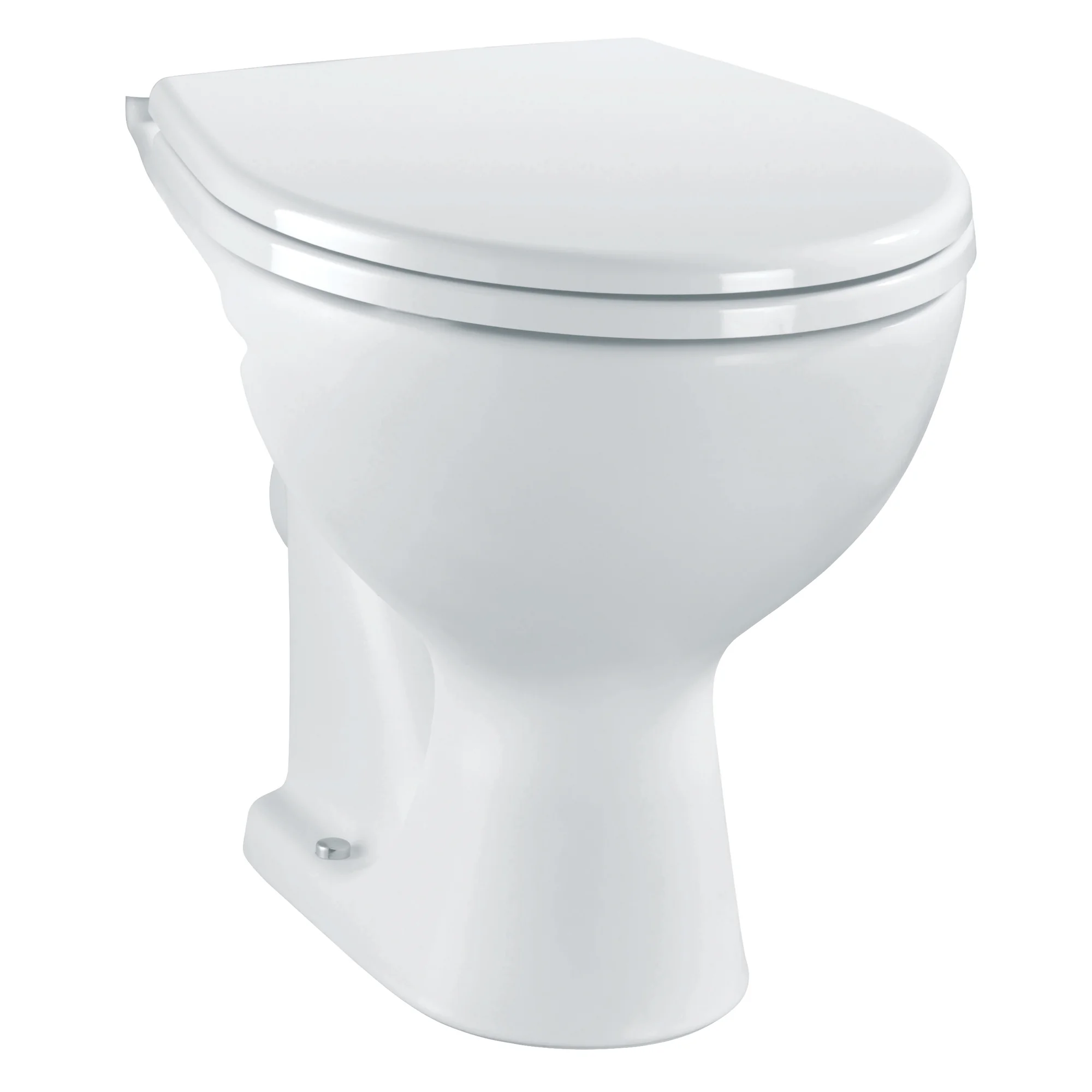 Twyford Alcona Flushwise Close Coupled Toilet AR1148WH