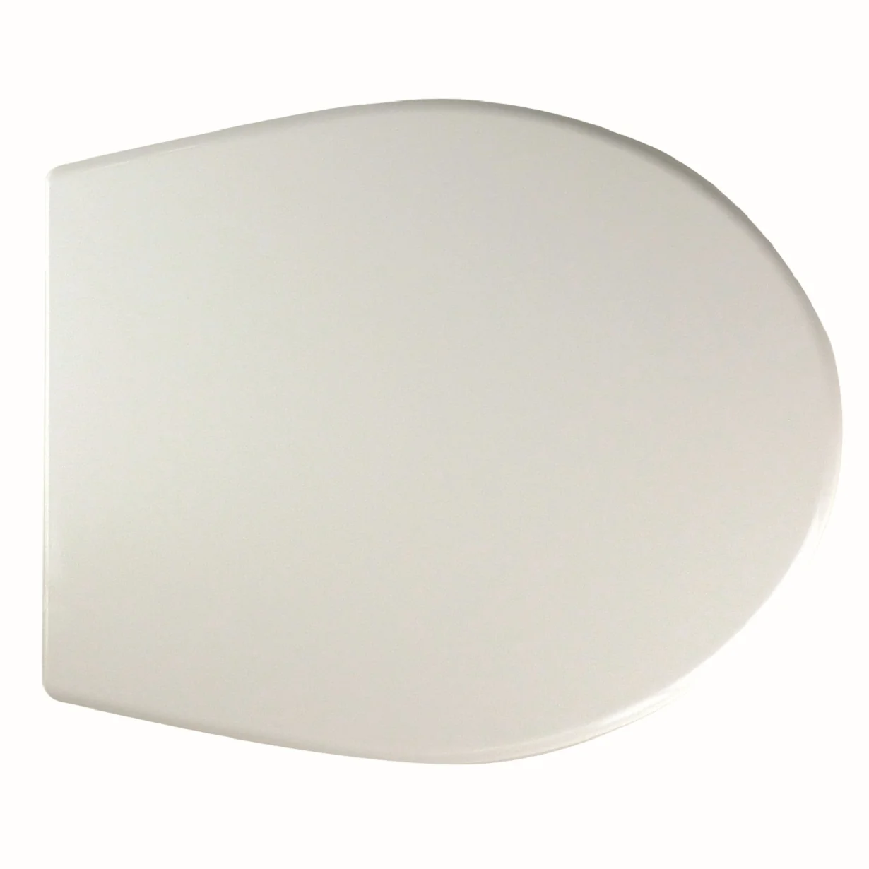 Twyford Alcona Soft Close Toilet Seat and Cover AR7853WH
