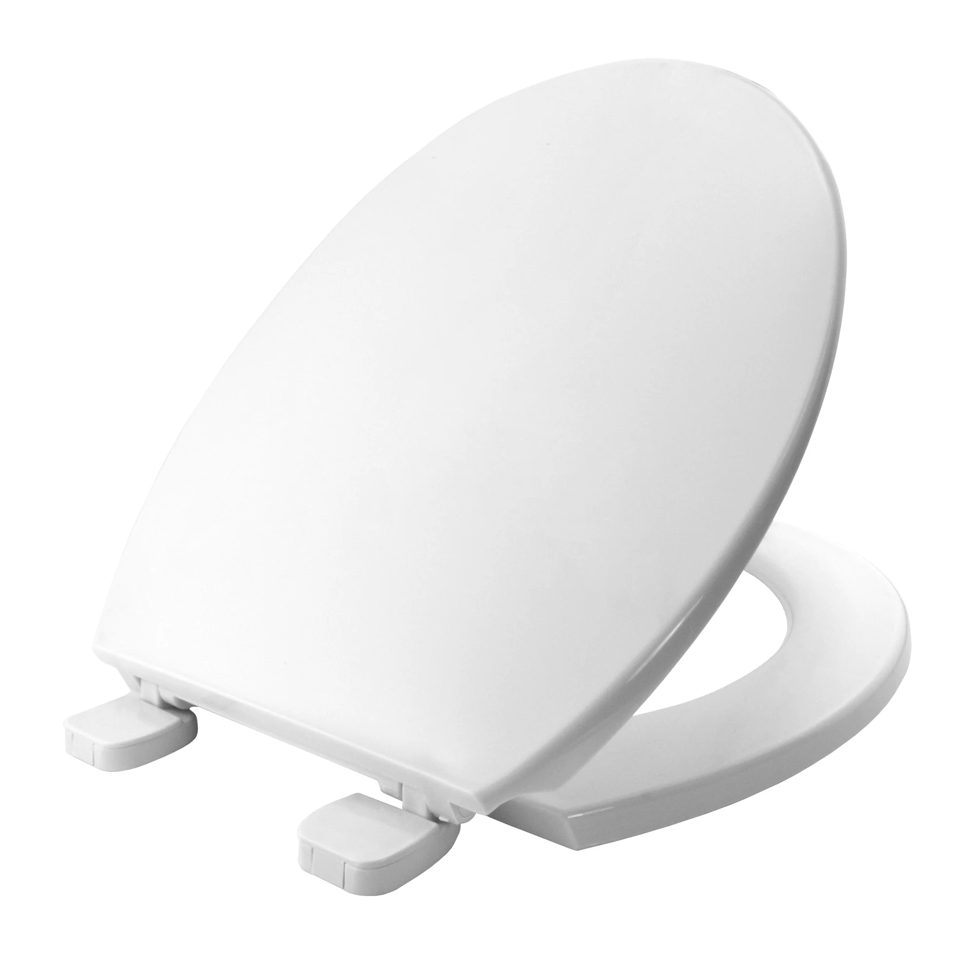Bemis Kent Ultra-Fix® Toilet Seat White