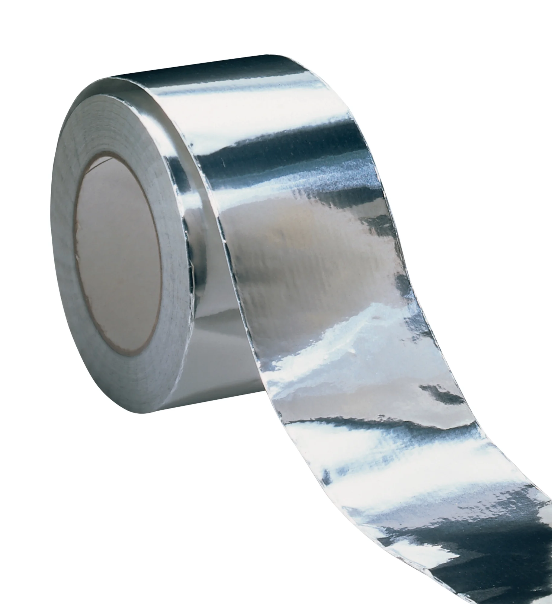 Visqueen Foil Back Girth Tape 75mm x 50m