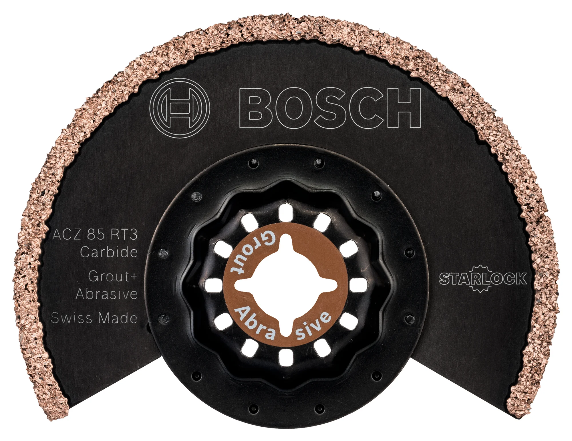 Bosch ACZ 85 RT3 Blade For Multi-Tools