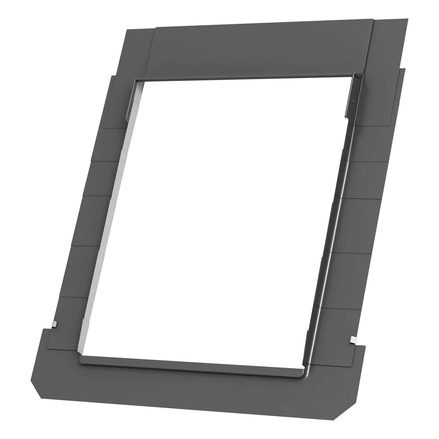 Keylite Slate Roof Flashing 550mm x 780mm SRF01