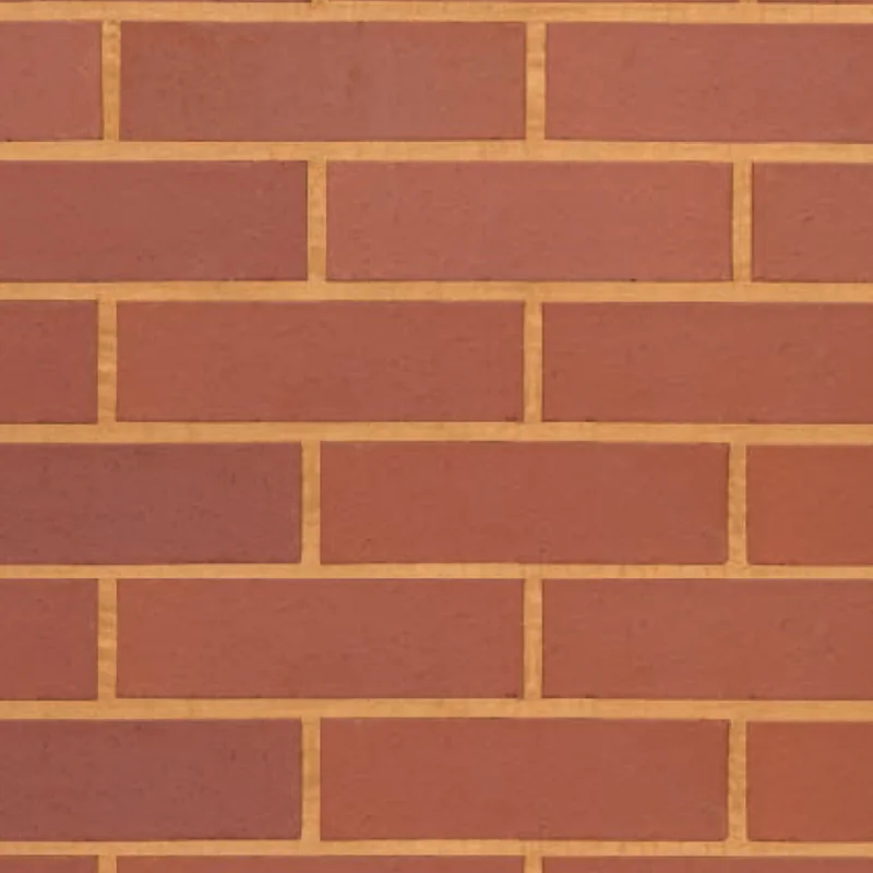 Ketley Engineering Brick Red Solid Class A - Pack of 400