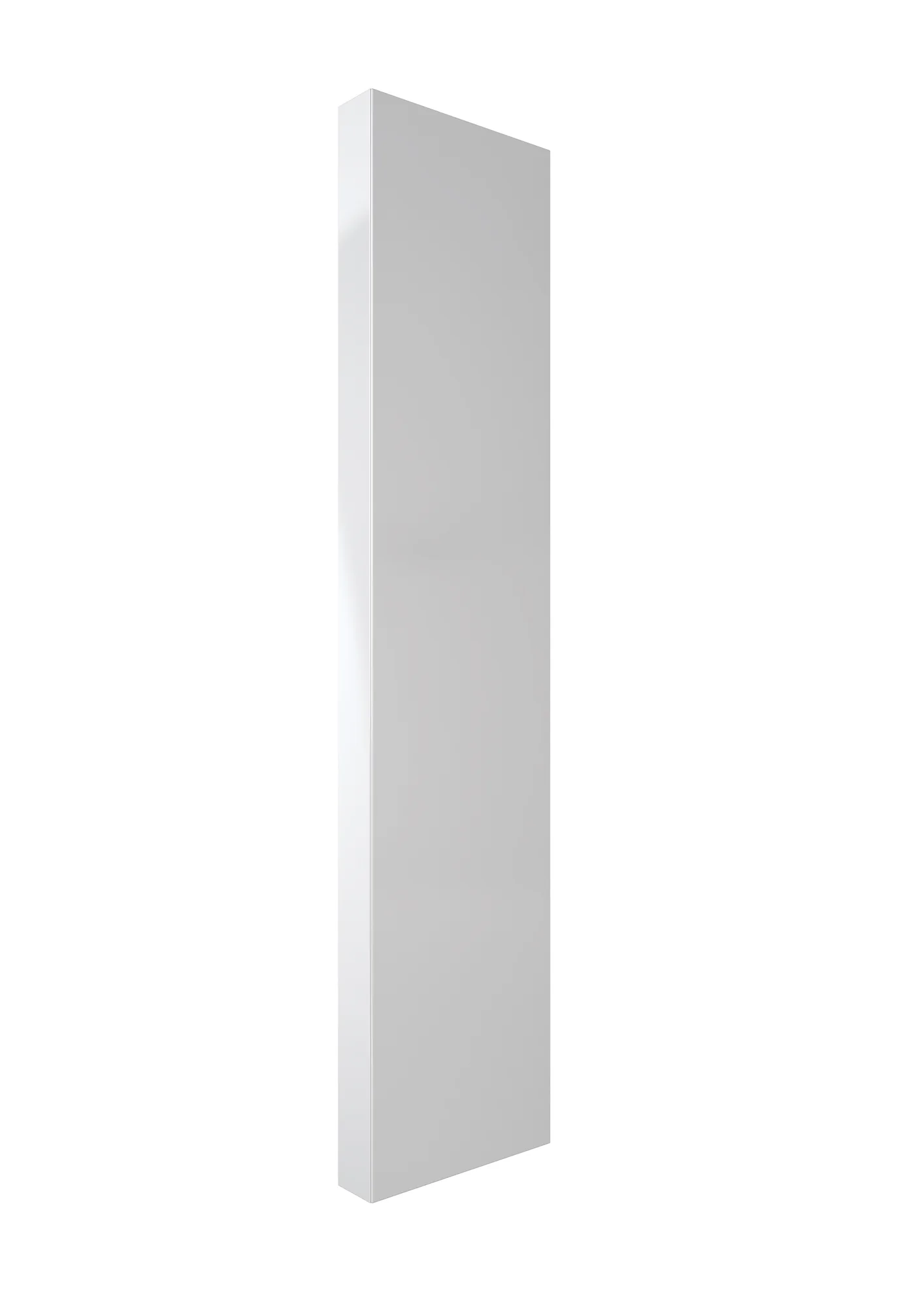 Stelrad Softline Plan K2 Double Panel Radiator Vertical 1800mm x 500mm