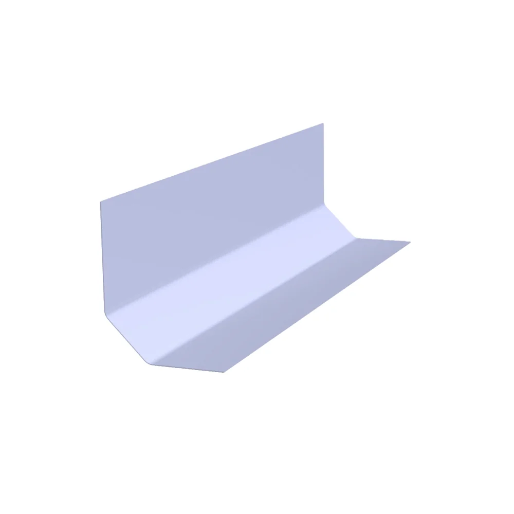 Fibreglass Wall Trim 3m D260