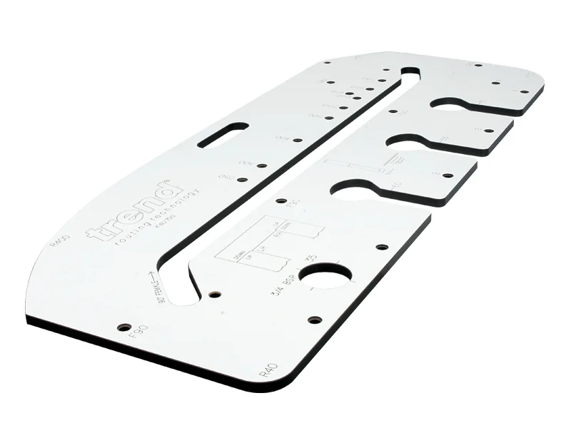 Trend Kitchen Worktop Jig 700mm
