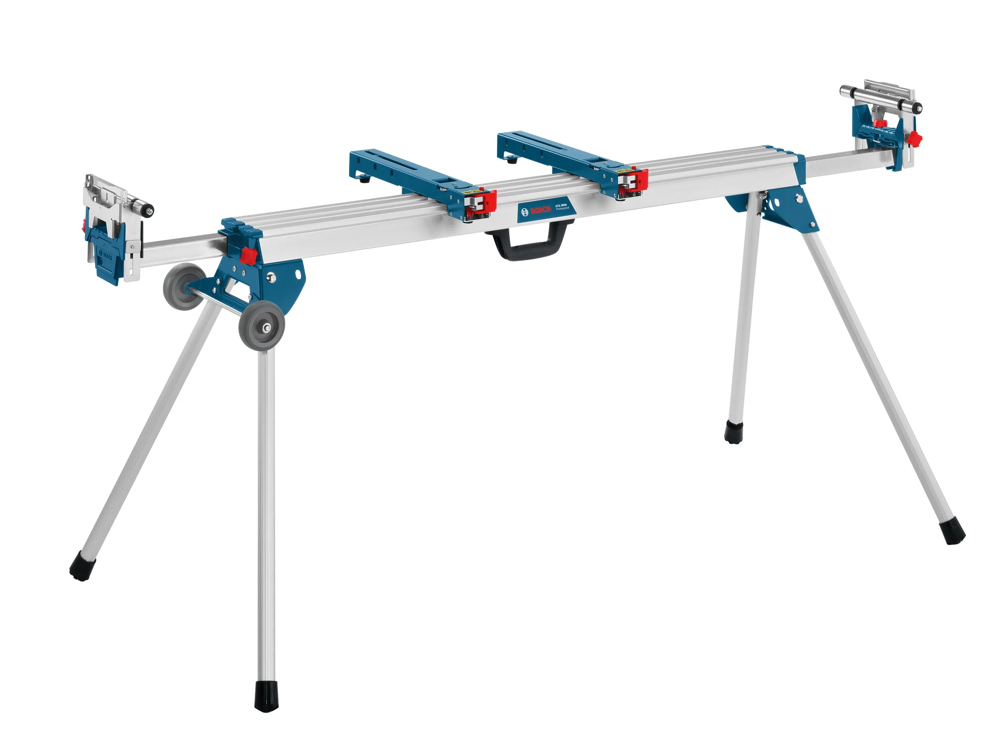 Bosch GTA 3800 Long Benchtop Leg Stand for Mitre and Combination Saws